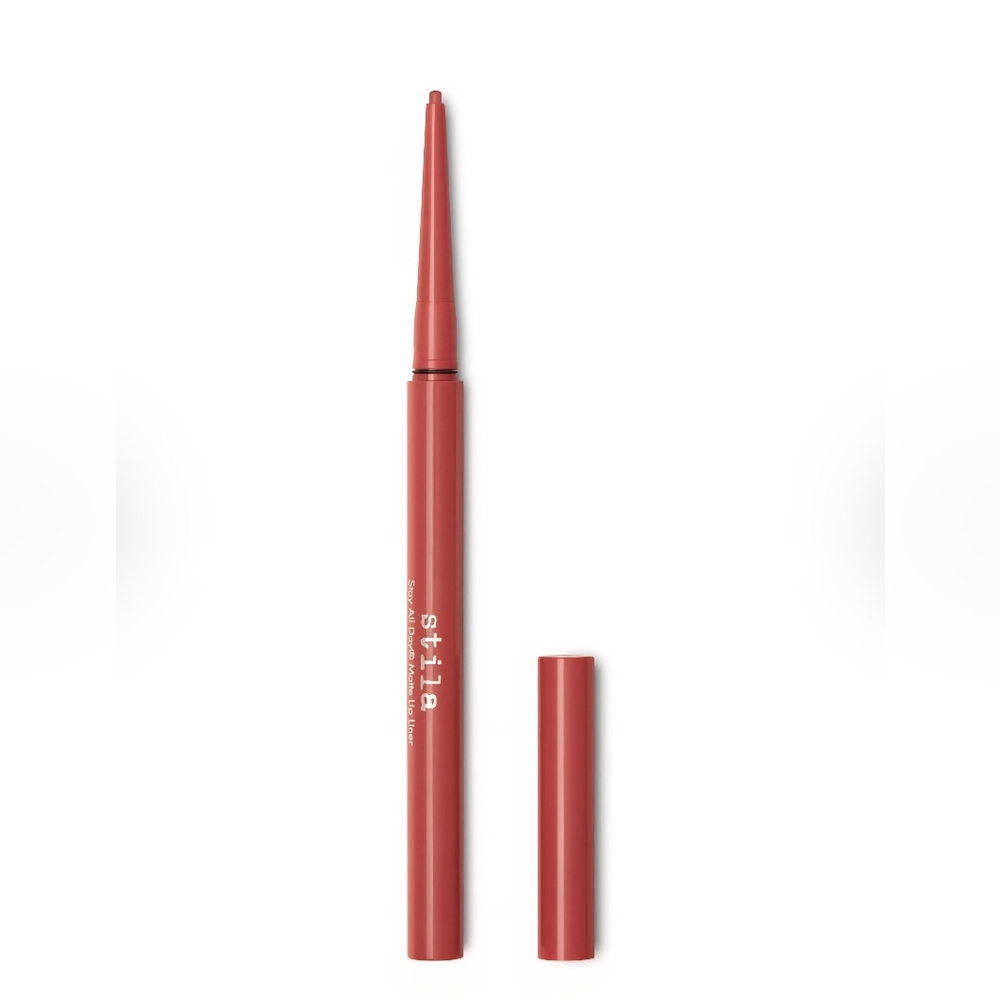 STILA Stay All Day Matte Lip Liner ~ LASTING ~ Full Size NIB